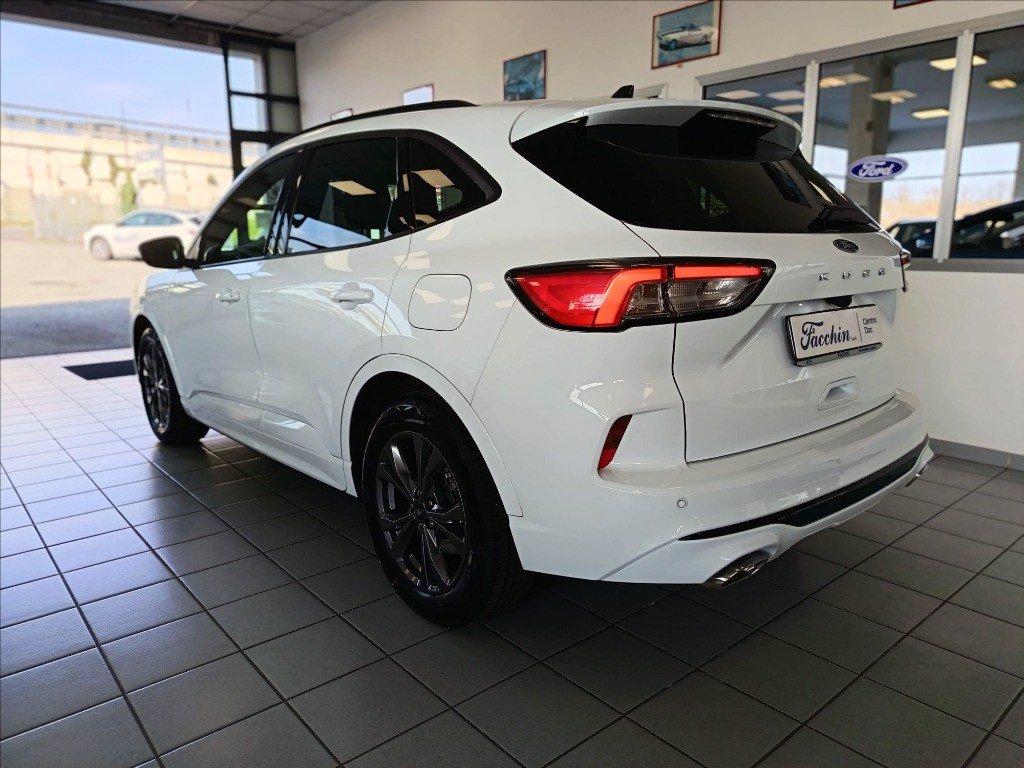 FORD Kuga 2.0 ecoblue ST-Line 2wd 120cv auto del 2023