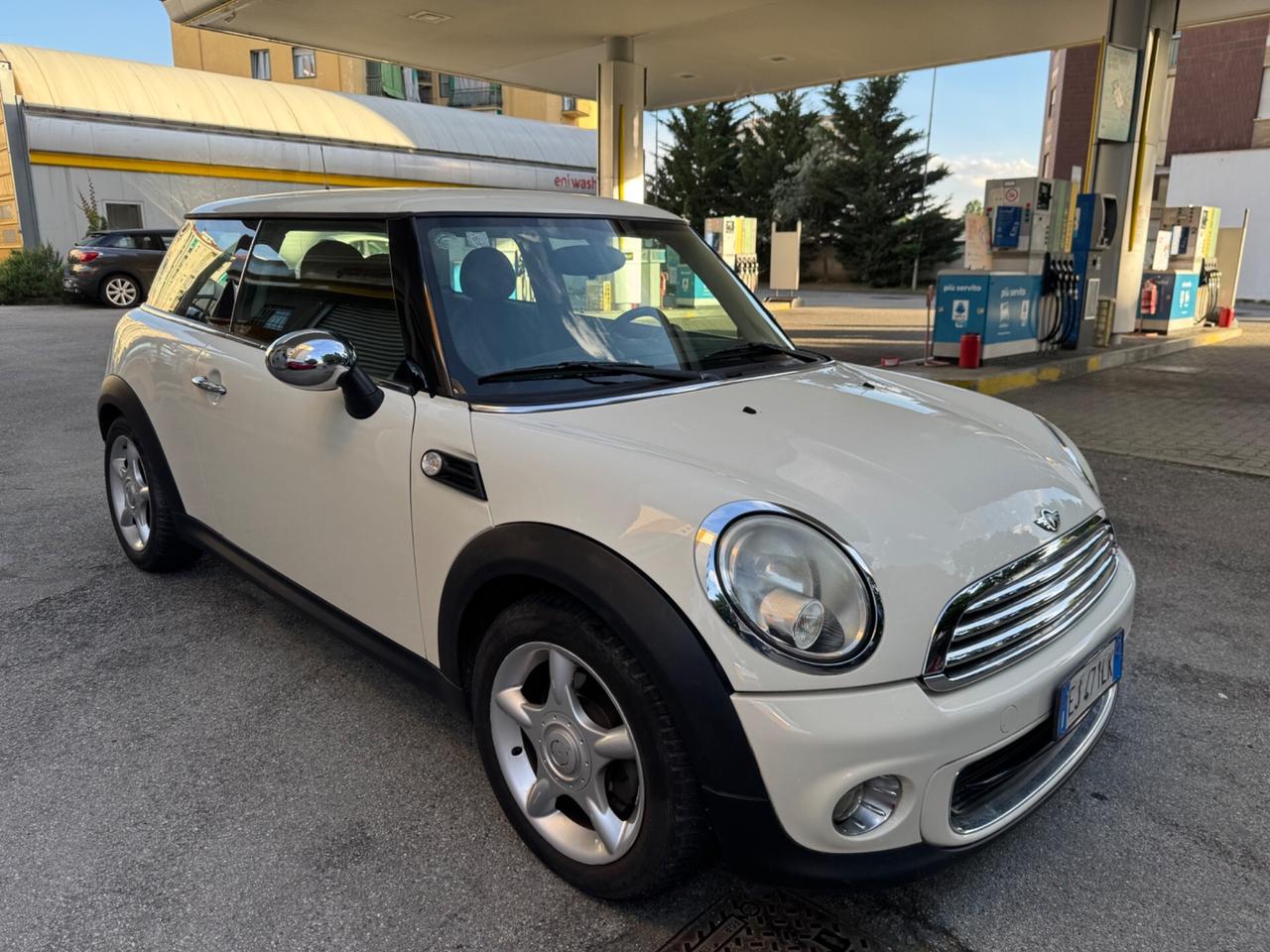 Mini Mini 1.6 16V One (55kW)