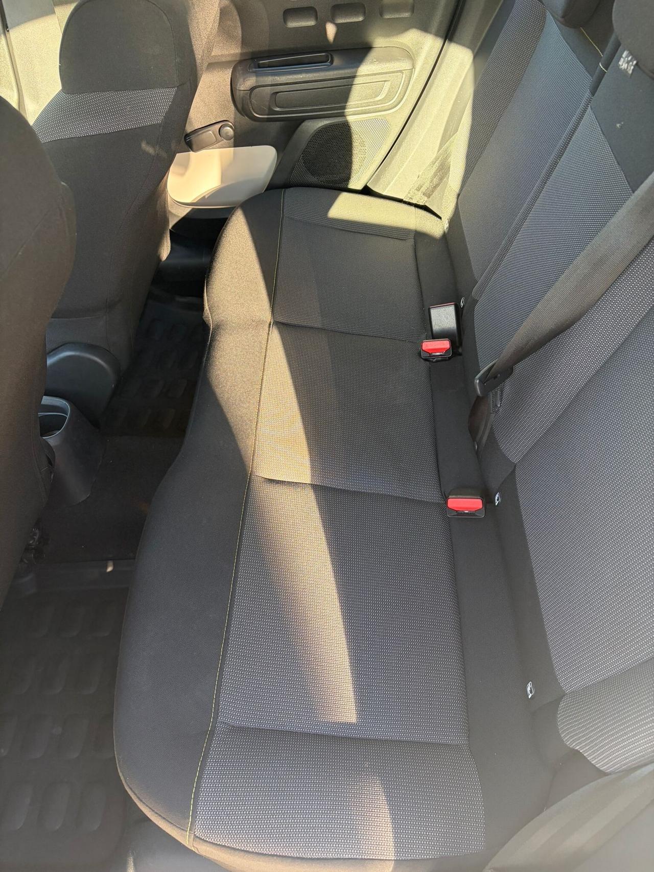 Citroen C3 anno 2021