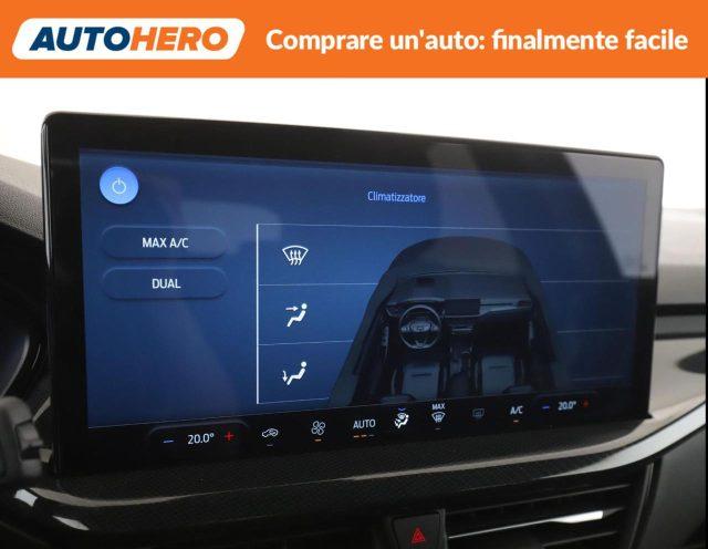 FORD Focus 1.0 EcoBoost Hybrid 155 CV Powershift 5p. ST-Line