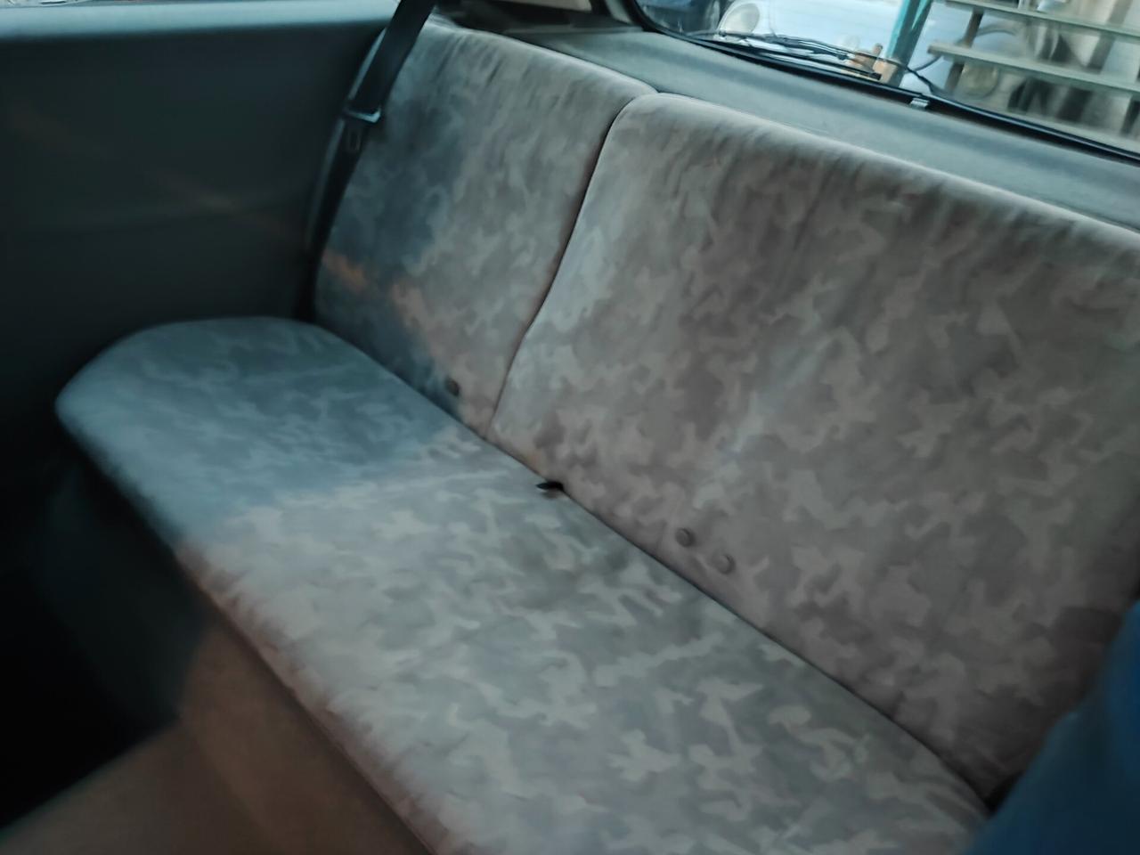 Opel Corsa 1.2 Benz neopatentati