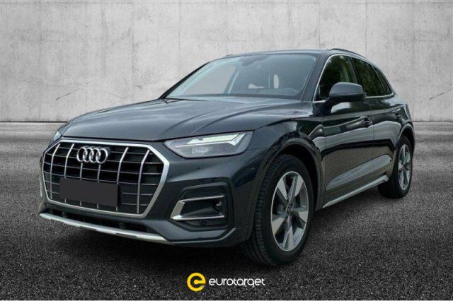 AUDI Q5 35 TDI S tronic Business Advanced