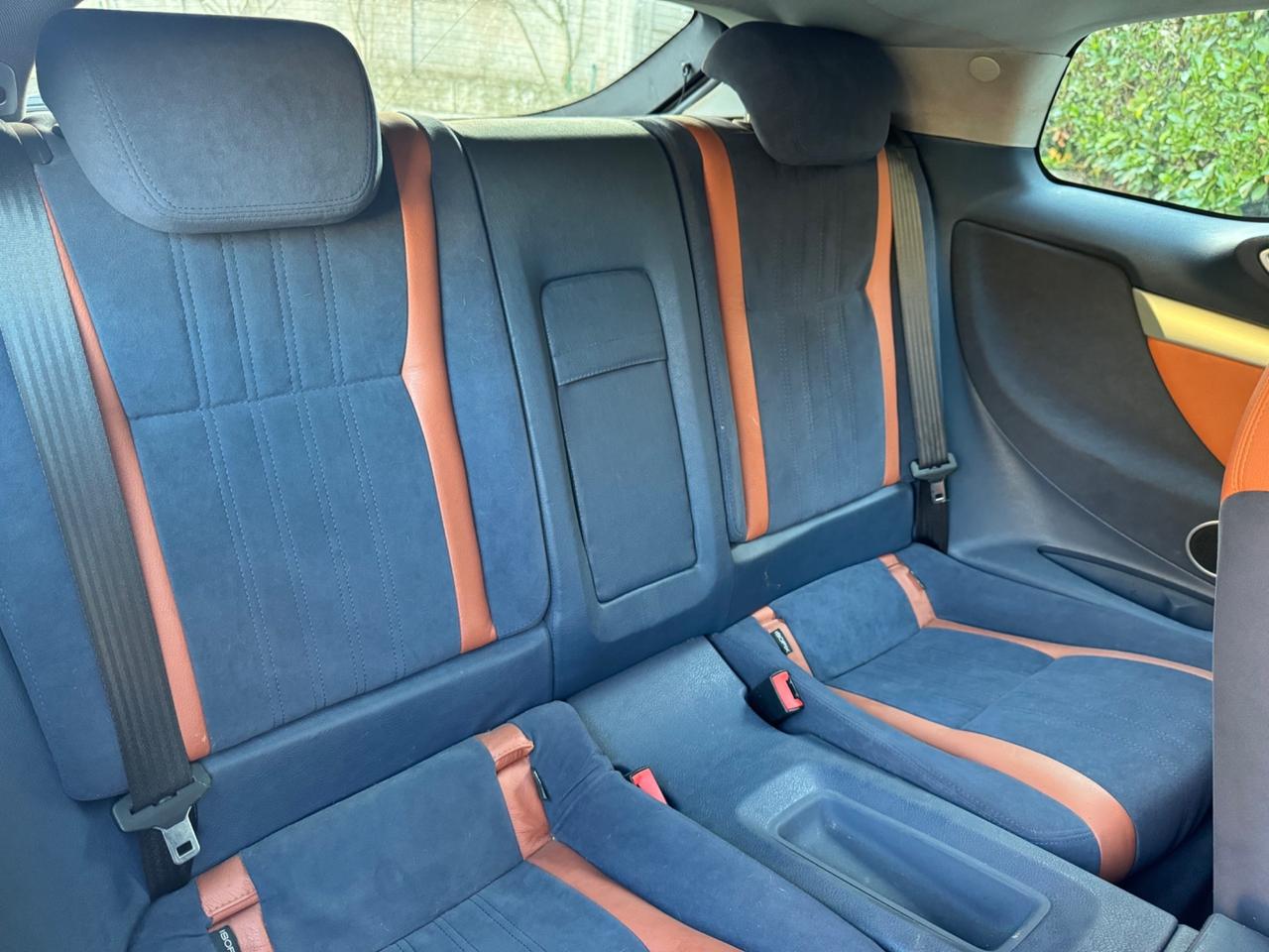 Alfa Romeo Brera 3.2 JTS V6 Q4