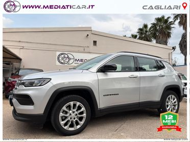 JEEP Compass 1.6 Mjt II 2WD Longitude