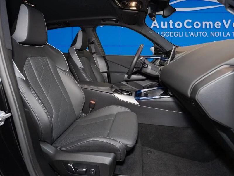 BMW X3 (G45) X3 xDrive20 48V MSport
