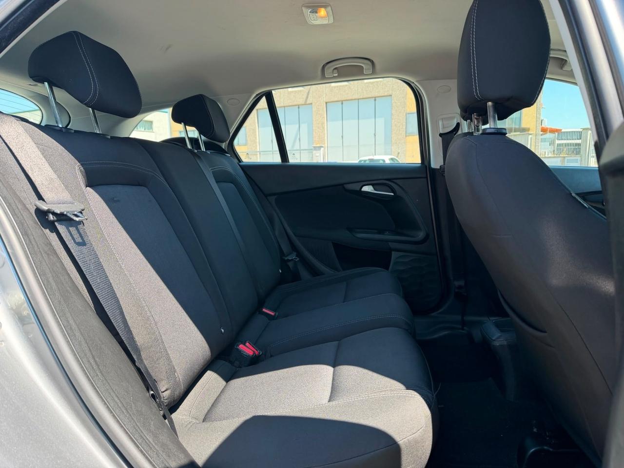 Fiat Tipo 1.4 SW Lounge con GARANZIA 12 m