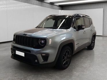 Jeep Renegade 1.5 turbo t4 mhev Upland 2wd 130cv dct