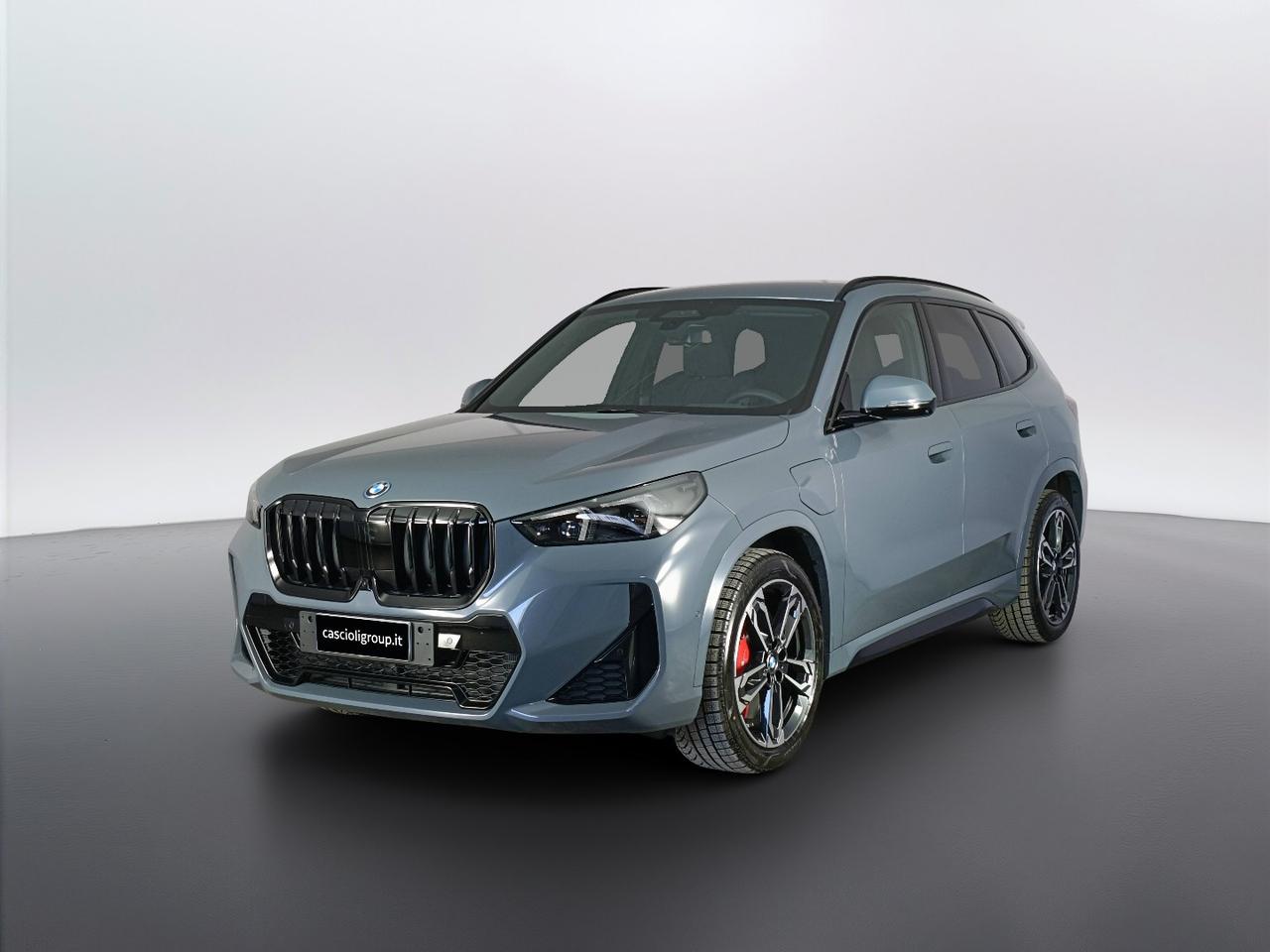 BMW X1 U11 - X1 xdrive 25e MSport Pro auto