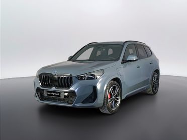 BMW X1 U11 - X1 xdrive 25e MSport Pro auto