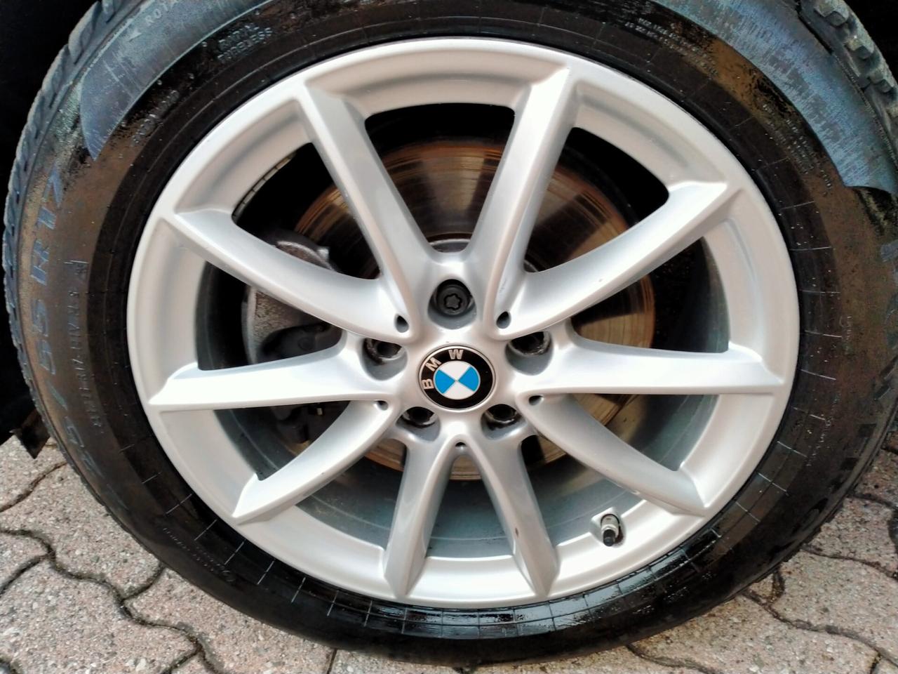 BMW X1 18D SDRIVE 150CV M.Y.2021 BUS. ADVANTAGE VOL. SPORT / DRIVING ASSIST. PLUS