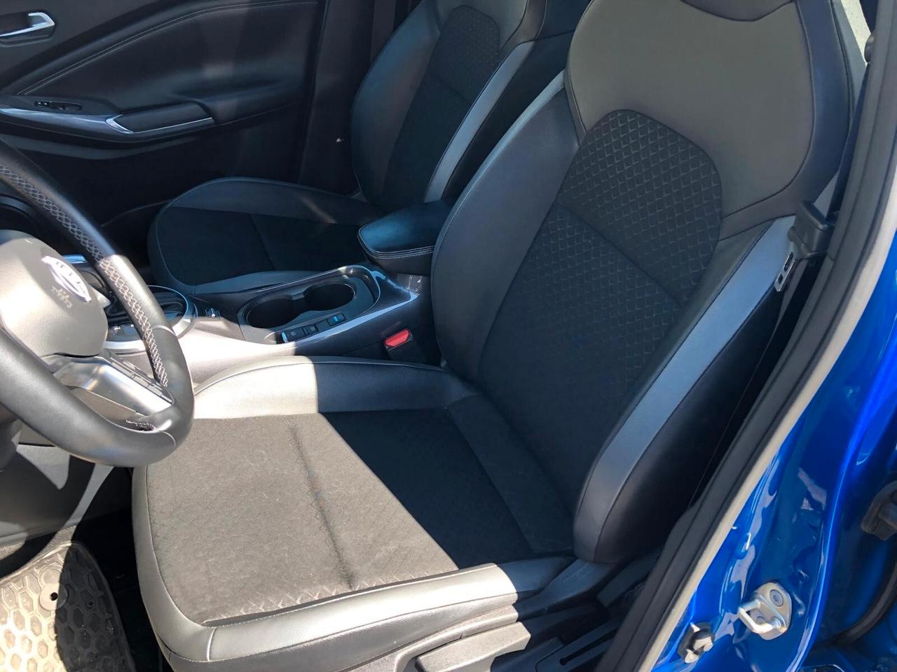 Nissan Juke 1.6 HEV N-Connecta UNICO PROPRIETARIO GARANZIA EUROPEA CONFORMGEST COMPLETA 12 MESI RINNOVABILE FINO A 60 MESI