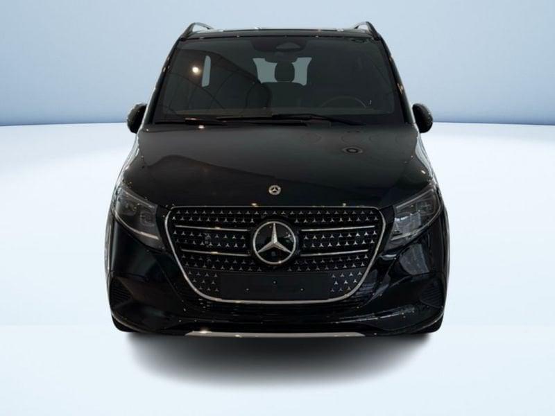 Mercedes-Benz Classe V 250d Extralong Avantgarde