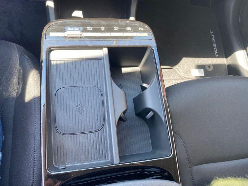 Hyundai Tucson 1.6 T-GDI 48V DCT Business