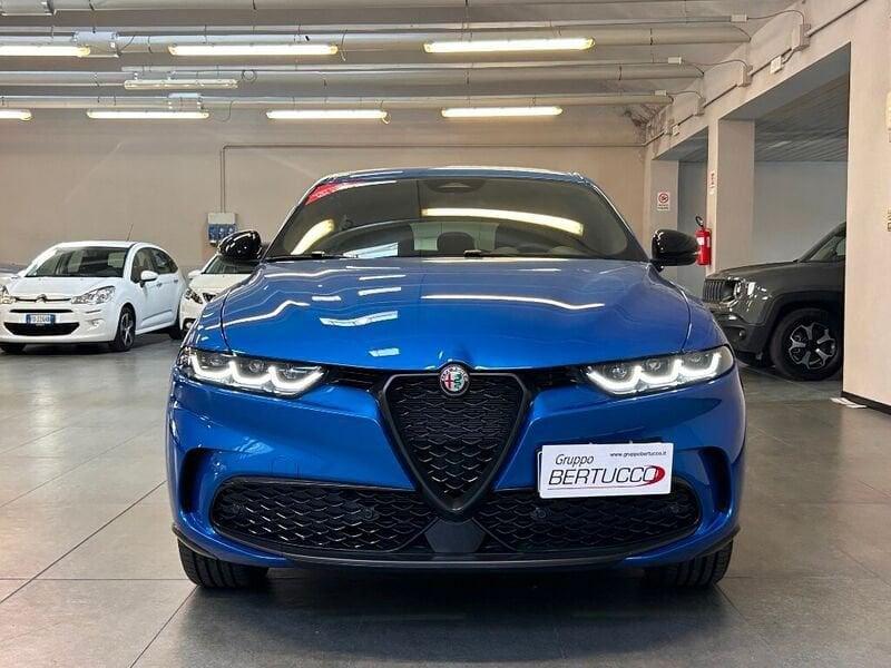 Alfa Romeo Tonale 1.3 280 CV PHEV AT6 Q4 Veloce