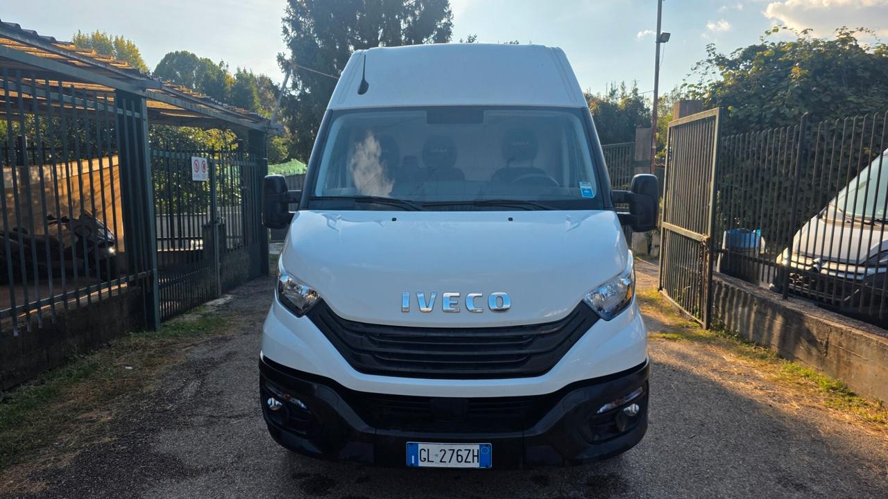 Iveco Daily 35S14V 2.3 HPT PM-TM Furgone+Iva