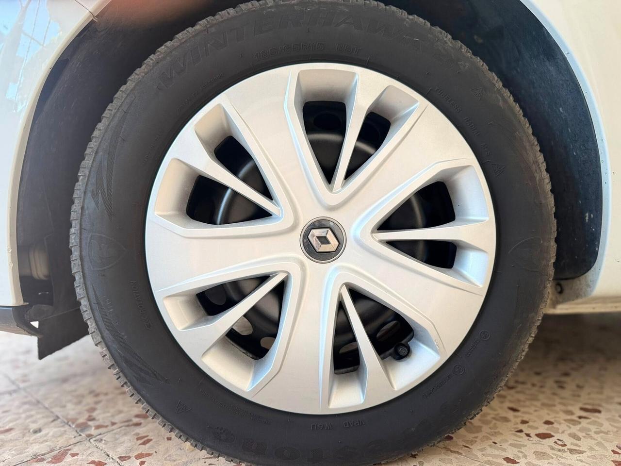 Renault Clio dCi 8V 75 CV 5 porte Business - 2019