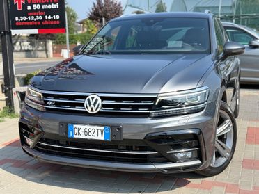 Volkswagen Tiguan 2.0 TDI DSG 150CV 150CV R-Line