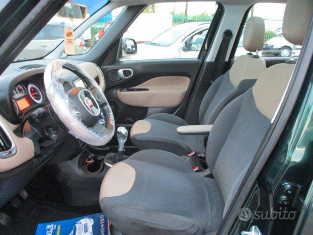 Fiat 500L 1.3 M-JET 85CV