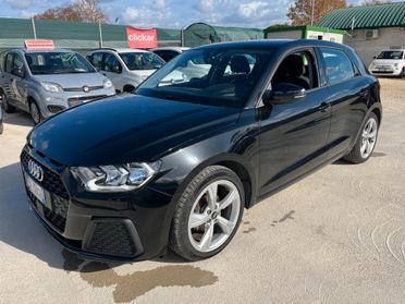 Audi A1 SPB 25 TFSI S tronic Admired