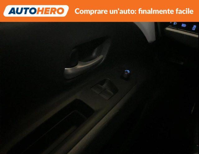 TOYOTA Aygo X 1.0 VVT-i 72 CV 5 porte Active