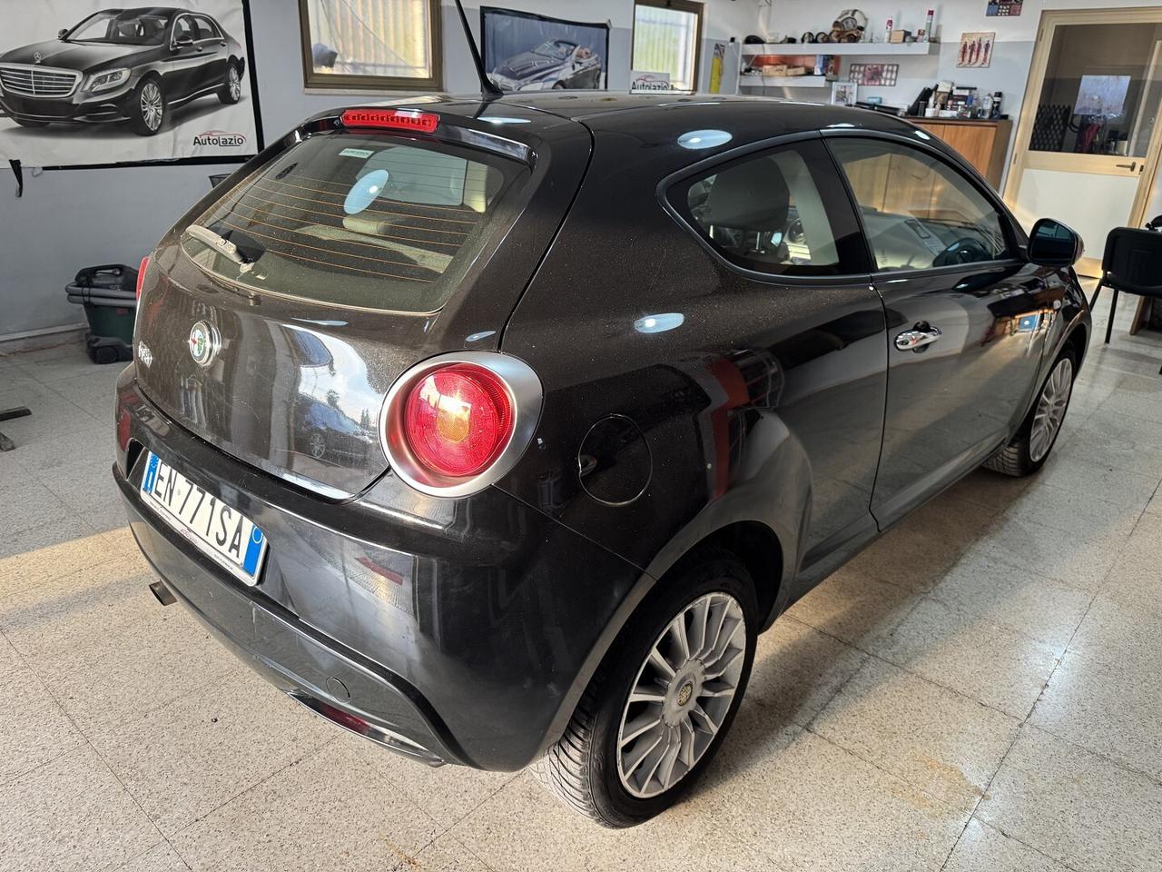 ALFA MiTo 1.4 Benz. 77 cv.