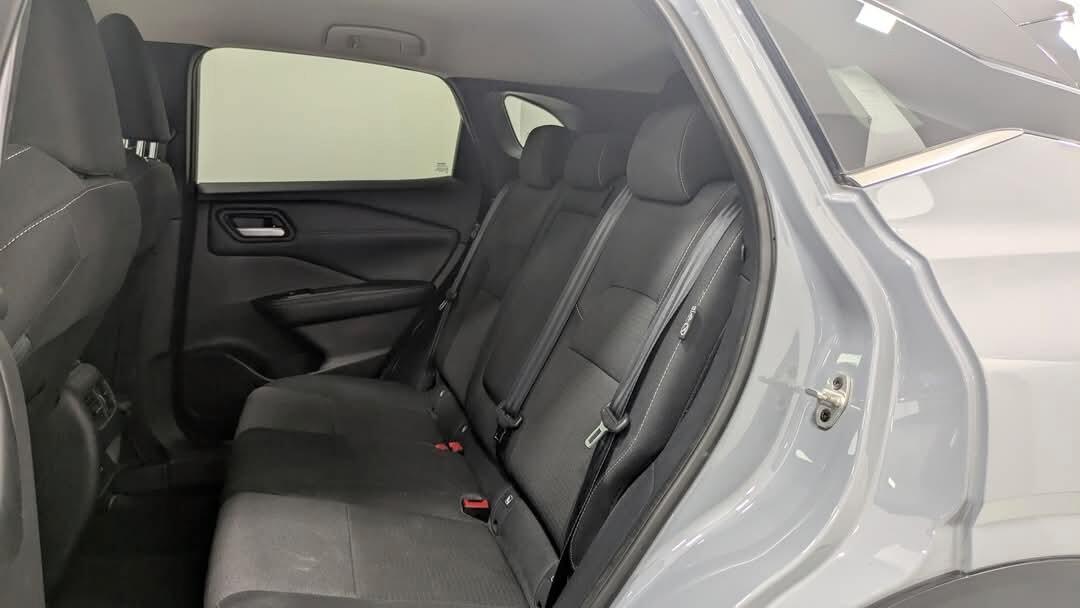 Nissan Qashqai MHEV 140 CV N-Style