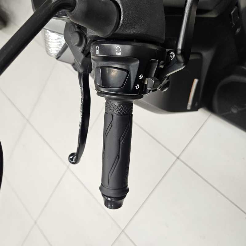 Yamaha Tricity 155 - 2022