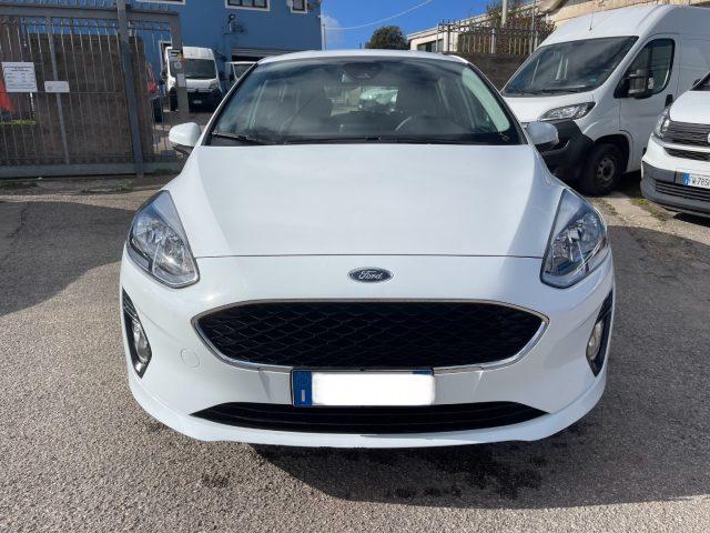FORD Fiesta 1.5 EcoBlue 5 porte