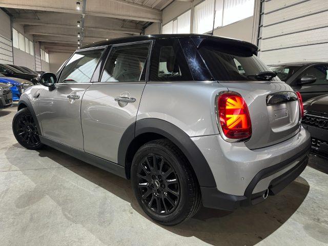 MINI Cooper 1.5 Cooper 136cv AUTOM. 5 porte /FULL LED/CAR PLAY