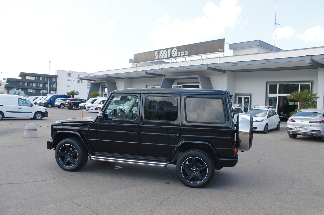 Mercedes-benz G 350 d .