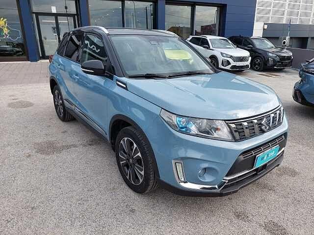 Suzuki Vitara 1.4 Boosterjet Top 'IN ARRIVO'