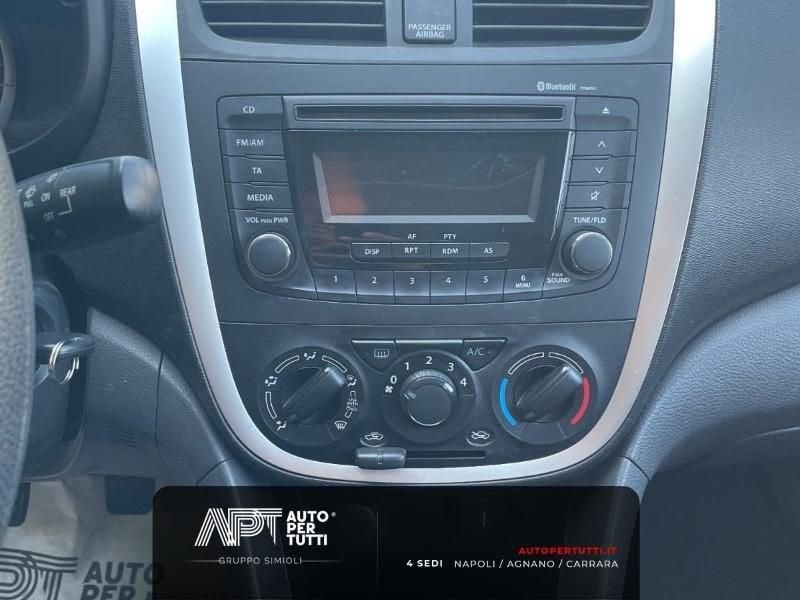 Suzuki Celerio Celerio 1.0 Easy