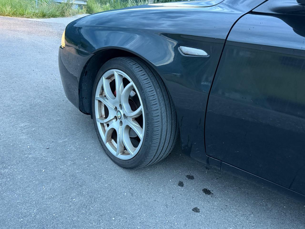 Alfa Romeo 147 1.9 JTD M-JET 16V 3 porte Dist.