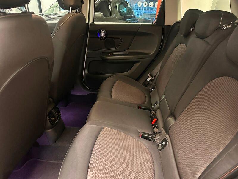 MINI Mini Countryman F60 Mini 1.5 One D Countryman