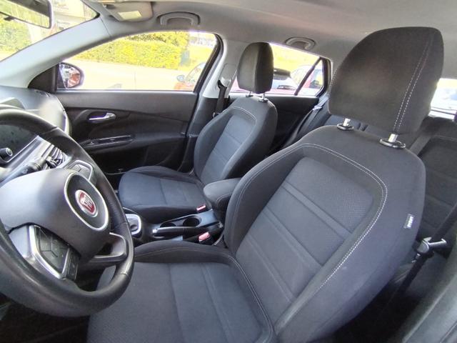 FIAT Tipo 1.6 Mjt S&S DCT SW Lounge