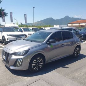 Peugeot 208 5P - ALLURE Hybr
