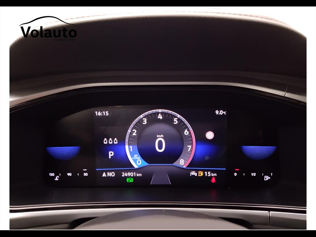 VOLKSWAGEN T-Roc 2022 - T-Roc 1.5 tsi Life dsg