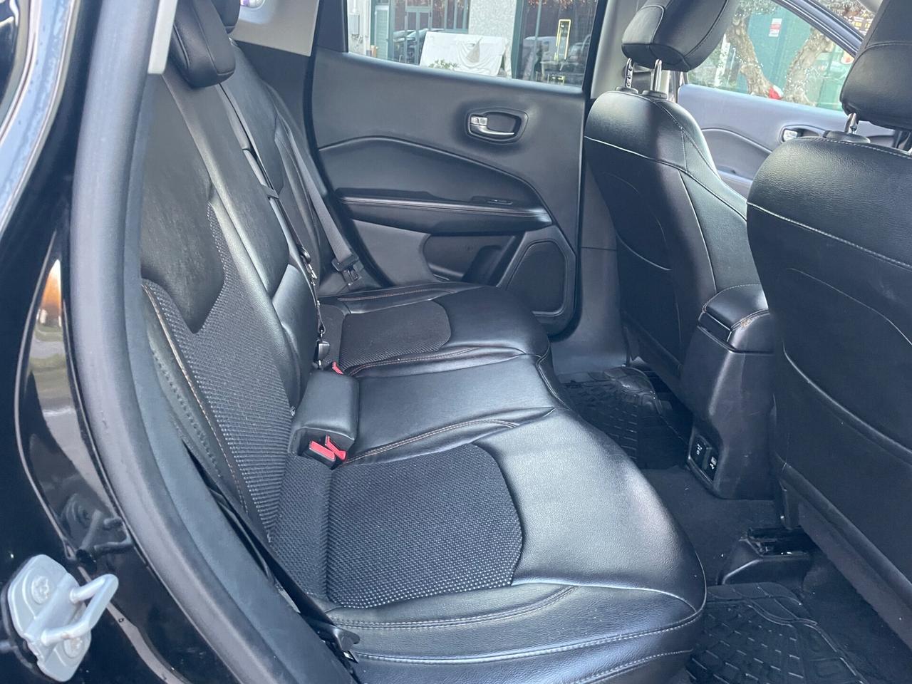 Jeep Compass 1.4 MultiAir 2WD *Neopatentati*Mavi*Car play