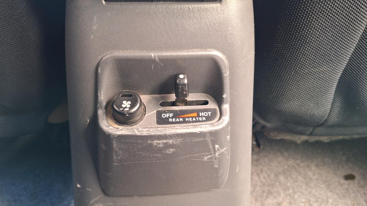 Mitsubishi Pajero Sport Pajero Sport 2.5 TDI GLX