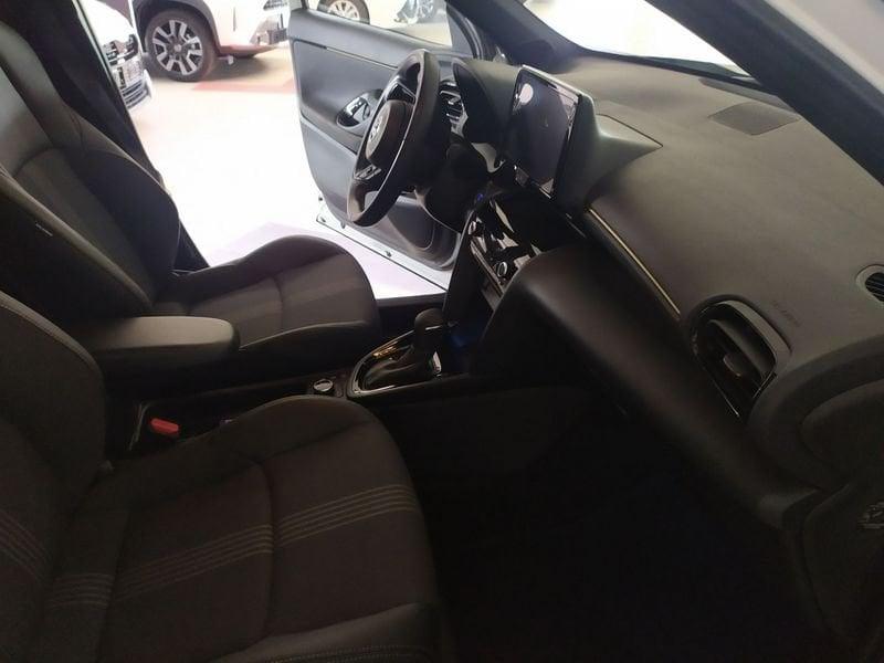 Toyota Yaris Cross Yaris Cross 1.5 Hybrid 5p. E-CVT AWD-i Adventure