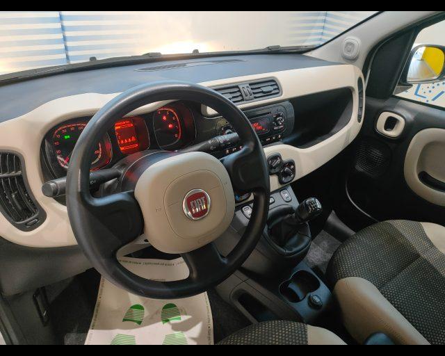 FIAT New Panda 0.9 t.air turbo 4x4 85cv E6