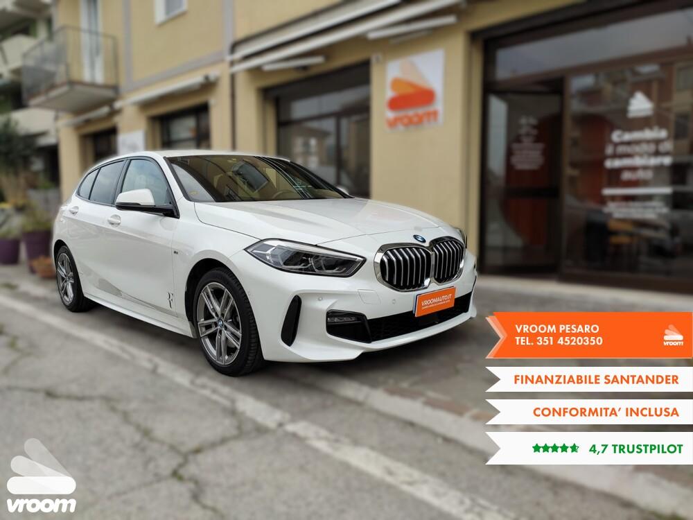 BMW Serie 1 (F40) 118i 5p. Msport