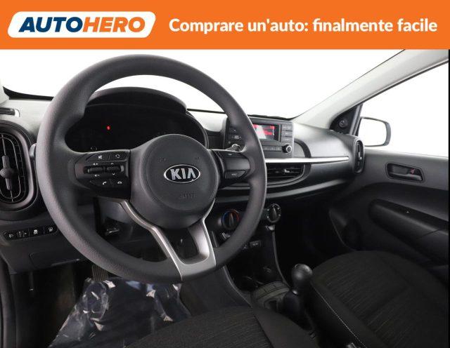 KIA Picanto 1.0 12V 5 porte Active