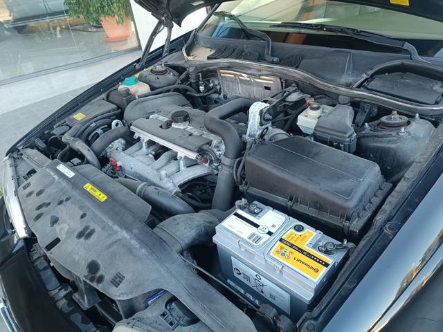 VOLVO C70 2.4i turbo 20V cat LPT Cabrio Sport