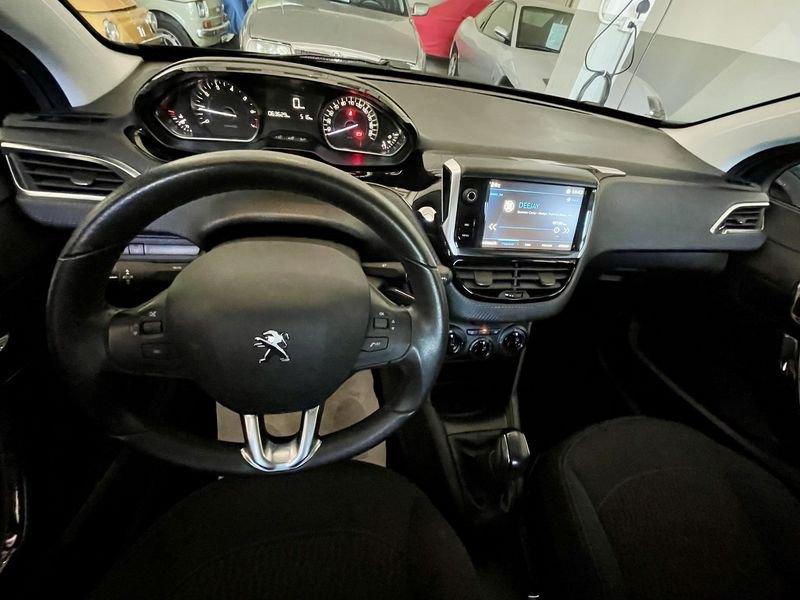 Peugeot 208 5p 1.2 puretech Signature s&s 82cv