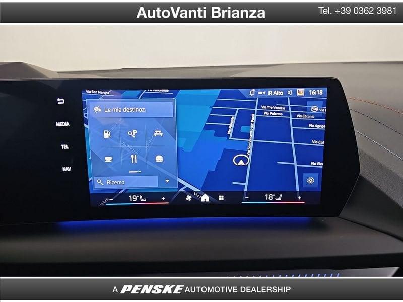 BMW Serie 2 Gran Coupe 218d Gran Coupe MSport Pro