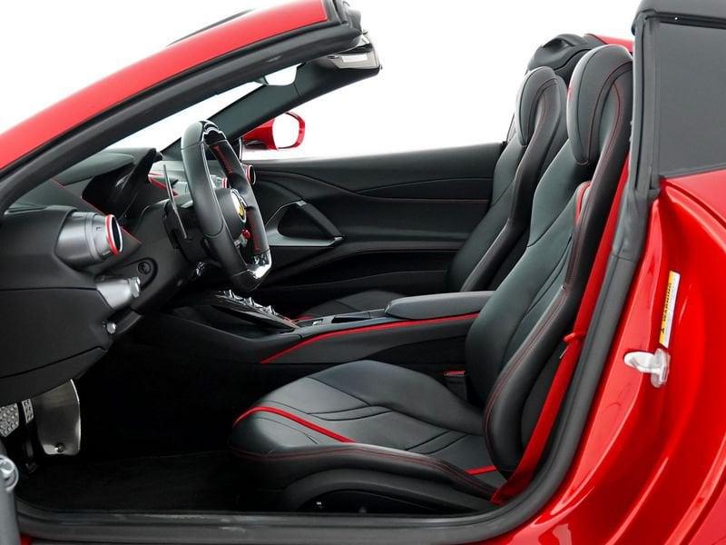 Ferrari 812 GTS 812 GTS 6.5 dct