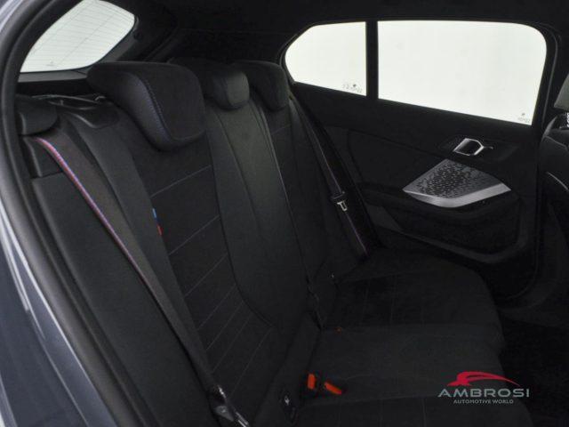 BMW 118 Serie 1 d 5p. Auto M-sport