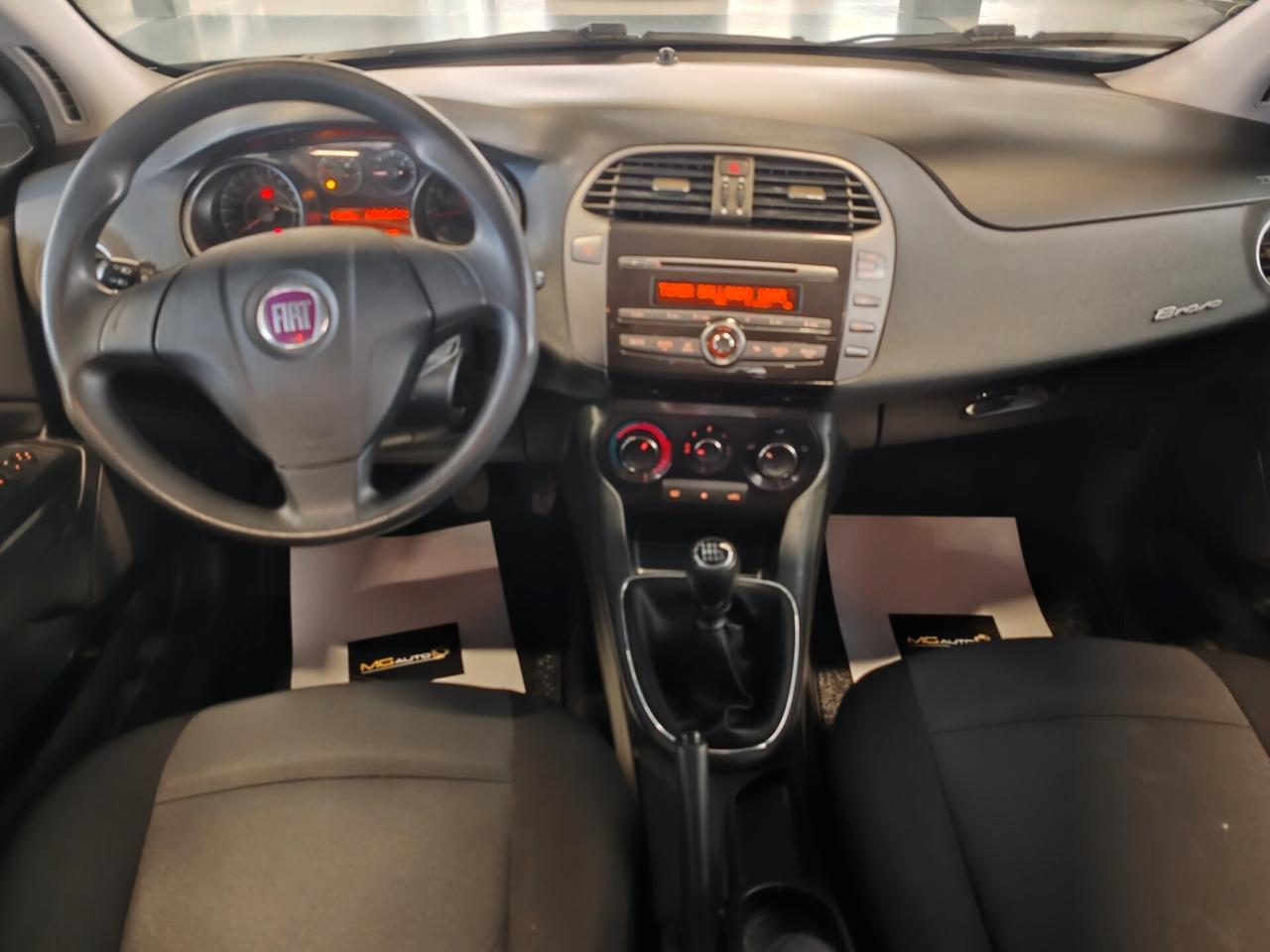 Fiat Bravo 1.4 Dynamic