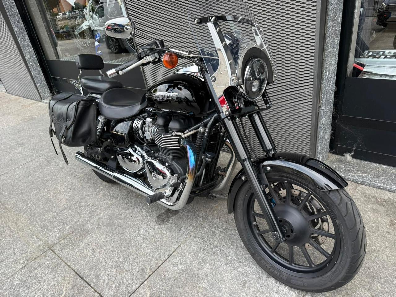 Triumph America